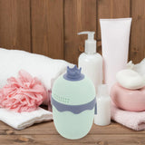 Baby Crown Bath Rinse Cup