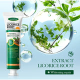 Dark Knuckle Brightening Cream