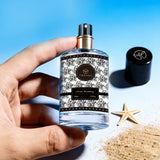 TROVEZ Ocean Breathing Perfume