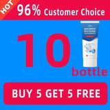 Gum Repair Whitening Toothpaste