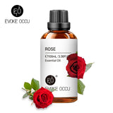Essential Oils Set