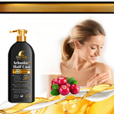 Arbutin Half-Cast Body Lotion