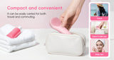 Sonic Waterproof Facial Cleansing Brush