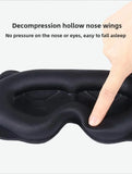 3D Blackout Sleep Mask