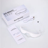 3D Eye Massager
