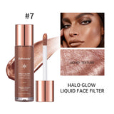 Halo Glow Liquid Highlighter