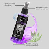 East Moon Moisturizing Aftershave Spray