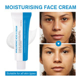 Hyaluronic B5 Repair Cream