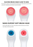 3-in-1 Electric Cleansing Brush