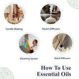 PHATOIL Essential Oil 100ml