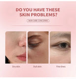 Collagen Facial Mask Set