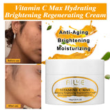 Brightening Body Cream
