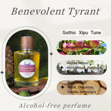 Agarwood Woody Fragrance Oil