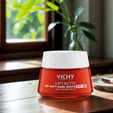 Vichy B3 SPF50 Day Cream