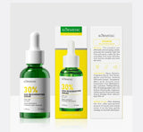AHA Brightening Face Serum
