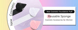 Crystal Lash Brush Wands
