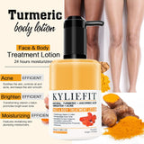 Turmeric Whitening Lotion