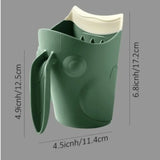 Frog Baby Shampoo Rinse Cup
