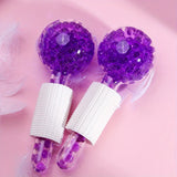 Ice Globes Facial Set