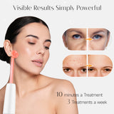 High Frequency Facial Wand