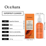 Papaya Deep Clean Face Wash