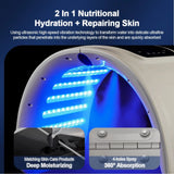 7-Color LED Photon Machine