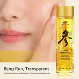 Gold Ginseng Face Essence