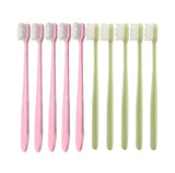 UltraSoft Nano Toothbrush