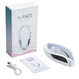 EMS V-Face Lifting Device