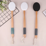 Silicone Sunscreen & Lotion Applicator