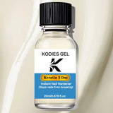 Keratin 3-Day Nail Hardener
