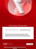Peptide Anti-Wrinkle Eye Cream