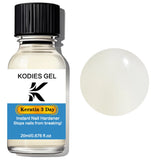 Keratin 3-Day Nail Hardener