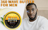 Sport Waves Butter