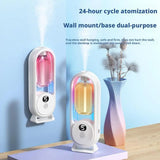 Aromatherapy Auto Scent Spray