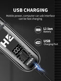 Rechargeable Nose Hair Trimmer