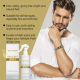 Men’s Sea Salt Texturizing Spray