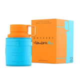 Citrus Aquatic Perfume