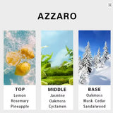 Azzaro Chrome Eau de Toilette