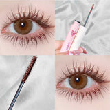 Ultra-Fine Lengthening Mascara