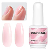 Nailpop Builder Gel