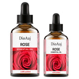 Rose Essential Oil