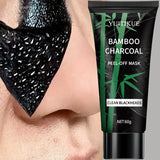 Charcoal Blackhead Removal Mask