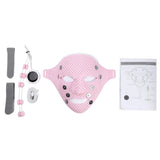 Electric Beauty Face Massager