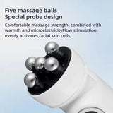 3-in-1 RF EMS Roller Massager