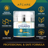 Collagen Anti-Aging Face Cream