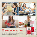 Rose Essential Oil