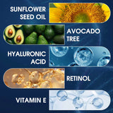 Men’s Amino Acid Face Wash