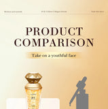 24K Golden Collagen Serum