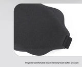 3D Blackout Sleep Mask